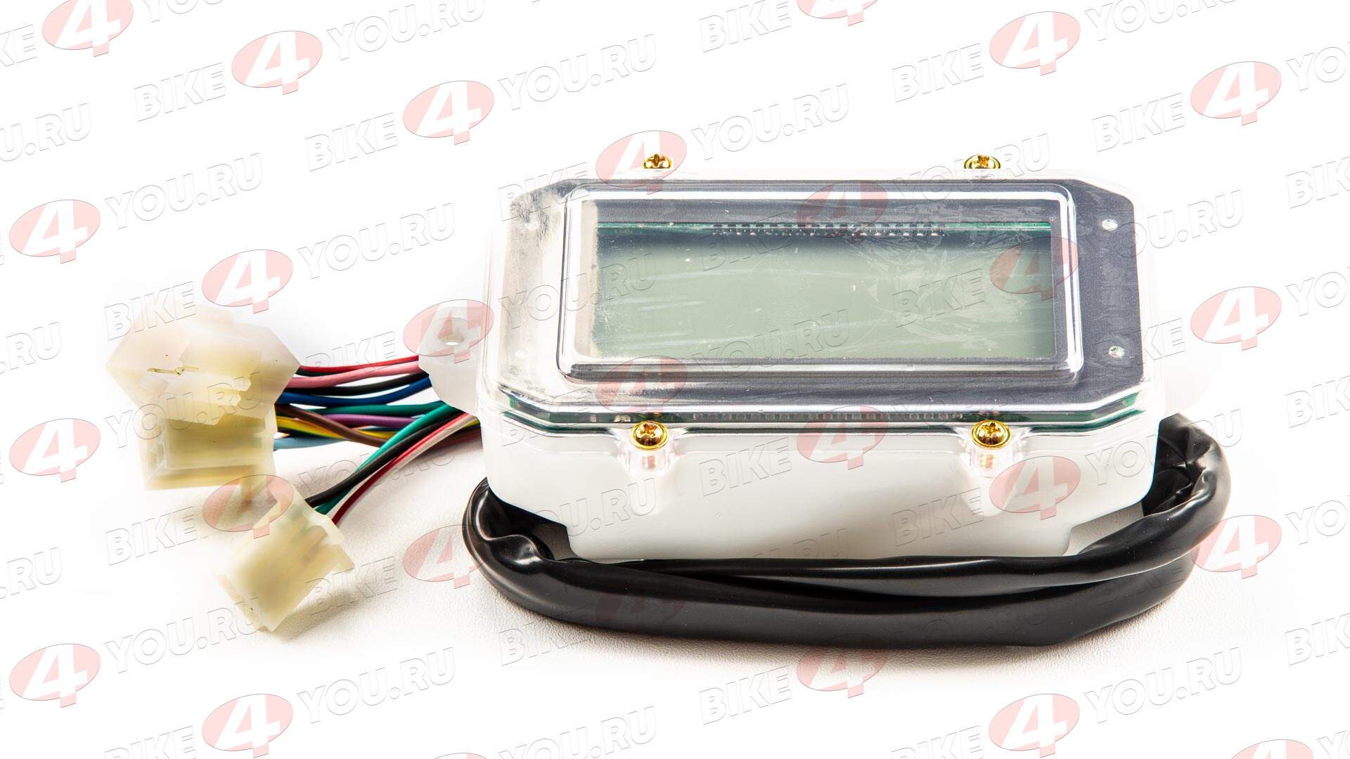 Панель приборов ATV WILD