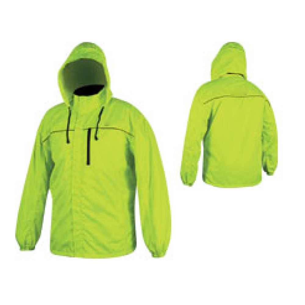 Куртка мотоциклетная (текстиль) HIZER AT-3020 (M)